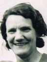 Record image of Mary Fletcher Phillips (born Craig)