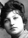 Record image of Jeanne Marie Josephe MEXANDEAU - ROUSSEL (born CANEL)
