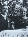 Record image of Anna Martha Fischer (born Zachmann)