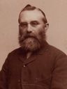 Record image of Jens Frederik Rasmussen