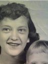 Record image of Patsy Jones