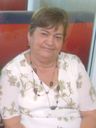 Record image of Petra Lara (born Guerrero Moya)