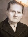 Record image of Maria Hofer (nacida Santa)