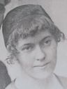 Record image of ANNA Beata Leijon (o.s. Fors)