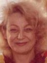 Record image of Bertha Theresa Wirth