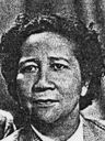 Record image of Bertha Frederika Leidelmeijer (geb. Meister)