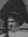 Record image of Ethel Florence Bartlett (born Martin)