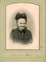 Record image of Ann Thomas (nacida Cocks)