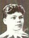Record image of Sarah Hart Hardy (nacida Manning)