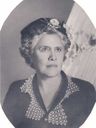 Record image of Carmen Porras (born Lara)