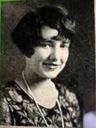 Record image of Grace Jean Bruton (geb. Johnson)