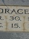 Record image of Horace Mooney Jones