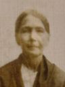 Record image of Juana María Hernández Rosario (born Jiménez Méndez)