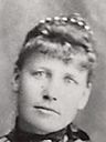Record image of Florence Letitia HUFF (born HAYES)