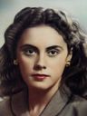 Record image of Mercedes Morales Vazquez