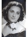 Record image of Maria Budiño Martinez (nacida Blanco Rodriguez)