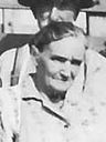 Record image of Ann Chastain (born Crothers)