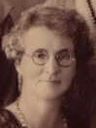 Record image of Winifred Minnie Elizabeth Howard (born Pettersen)