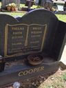 Record image of Bruce William Cooper