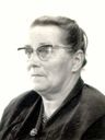Record image of Maria Janna (Miete) Koekkoek (geb. Kempe)
