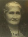 Record image of luisa islas (born varas)