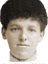 Record image of Anne Bridget Keegan (born Walsh)
