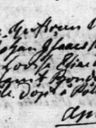Record image of Johan Axelsson Rönnberg
