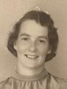 Record image of Vanda Evelina Karlsson (born Karlsson f. Vilhelmsson)