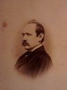 Record image of Christian Frederiksen Holst