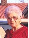 Record image of Charlotte Jane Jones (nacida Moffitt)