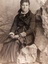 Record image of Marie Glass (born Sturm)