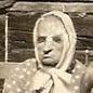 Record image of Elvina Karoliina Johansson (o.s. Sjöholm)