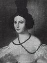 Record image of Fredrika Albertina Lovisa (Louise) Rotkirch (o.s. Nyberg)