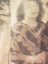 Record image of Rosa Maria Zambrano (born Mogollon)