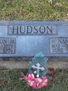 Record image of Nancy Hudson (born McElrath)