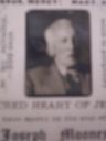 Record image of Patrick Joseph Mooney