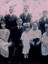 Record image of Helen Catherine Beck (born Volkert)