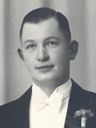Record image of Karl Olof (Olle) Larsson