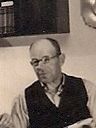 Record image of Arvid JOSEF Lindholm