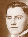 Record image of Walter Martin Coleman