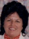 Record image of Kay Frances Taylor (born Howell)