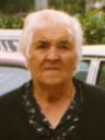 Record image of ROSA GARCIA FERNANDEZ (nacida FERNANDEZ GARCIA)