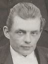 Record image of Karl Ragnar* Byström