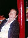 Record image of JOSEFINA MACHADO MONSALVE (born GONZALES)