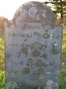 Record image of Thomas Doane
