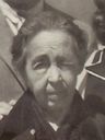 Record image of Florentina Burruezo Martinez (nacida Garcia Martinez)