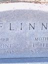 Record image of ! William Mont [Clairmont, Montgomery] "Monty" Flinn