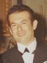 Record image of Fernando Molina