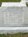 Record image of Richard C. " Dick" Cooper