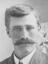 Record image of Leander Thomas Clifford